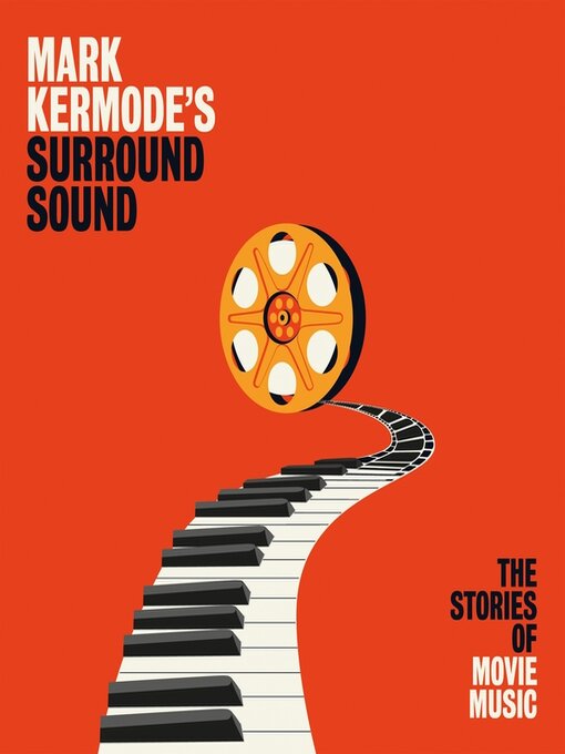 Title details for Mark Kermode's Surround Sound by Mark Kermode - Wait list
